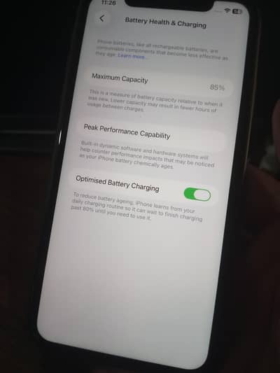 Apple iPhone 11 NON PTA