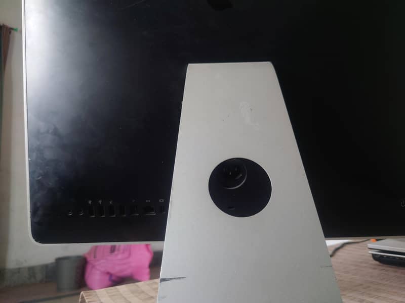 Imac 2007 2