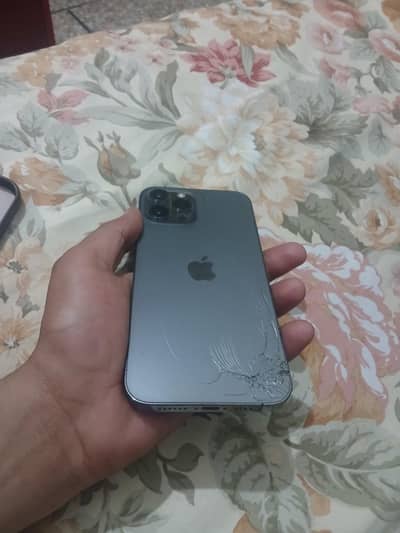 Iphone 12ProMax