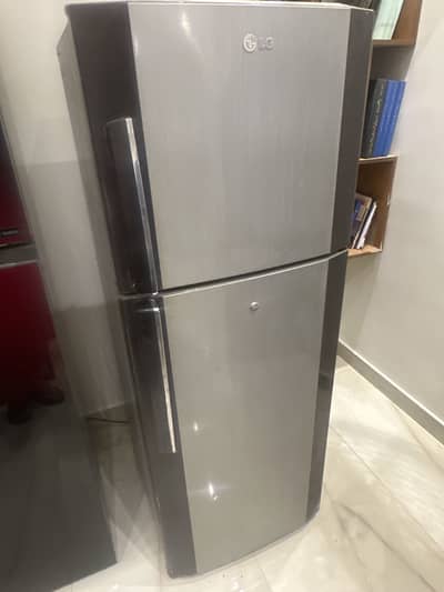 LG Fridge