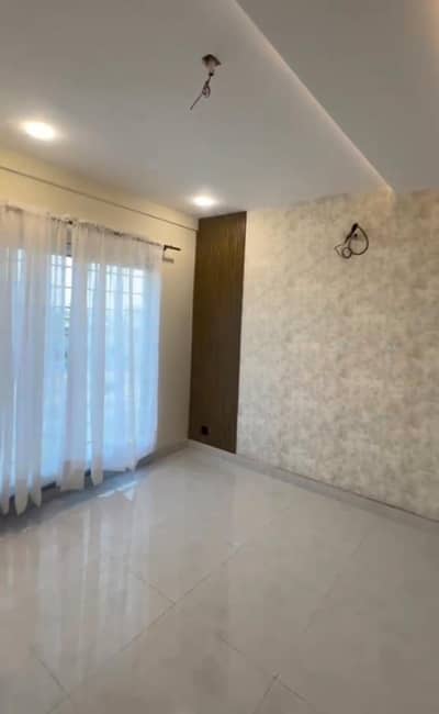 Ready To Move 2 Bedroom Apartment Available For Sale In Bahria Town Lahore
