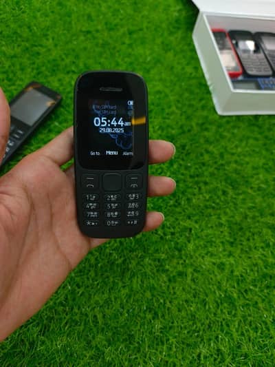 Nokia 105