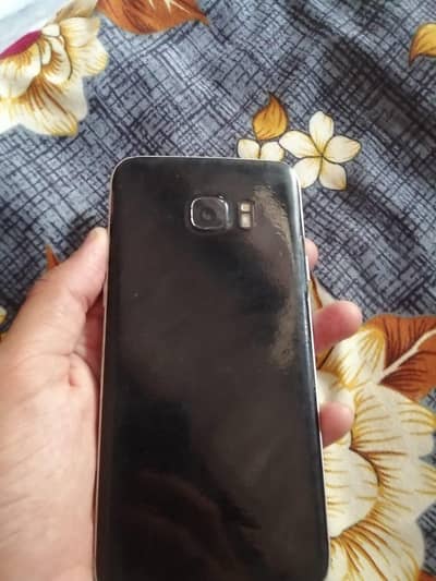 S7edge