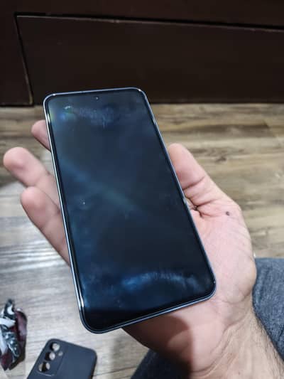 samsung A55 10/10 condition