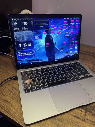 MacBook M1 Air 512gb