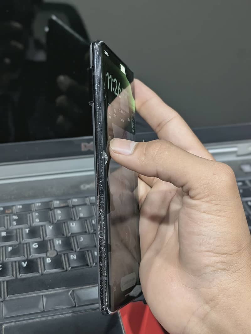 Google Pixel 6 Pro 1