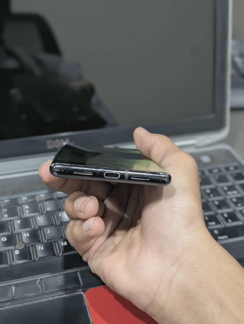 Google Pixel 6 Pro 3