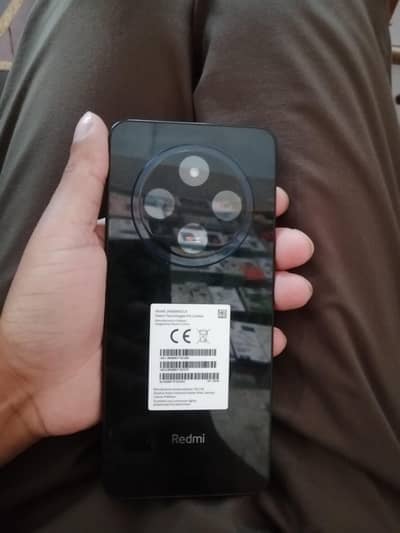 Redmi 14c