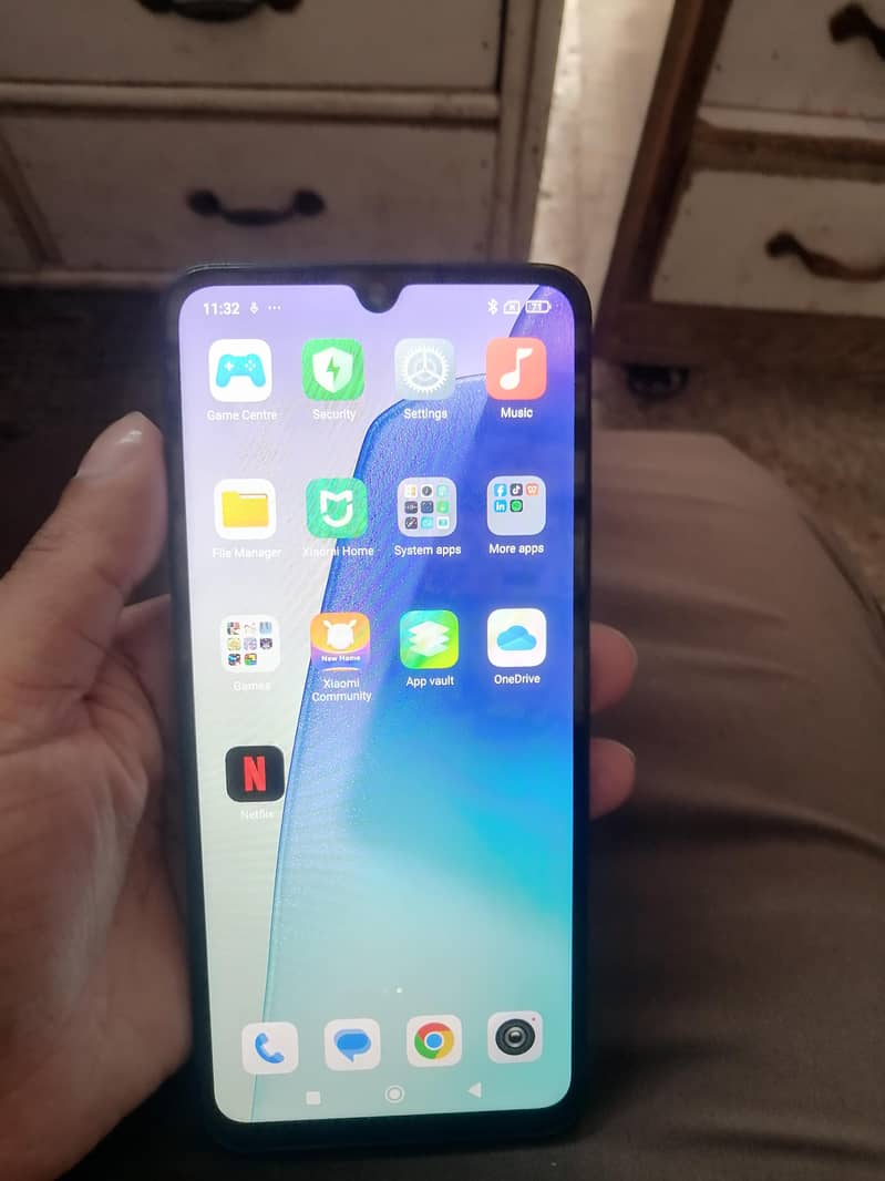 Redmi 14c 5