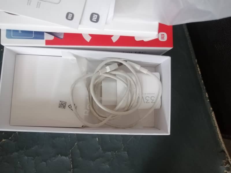 Redmi 14c 8
