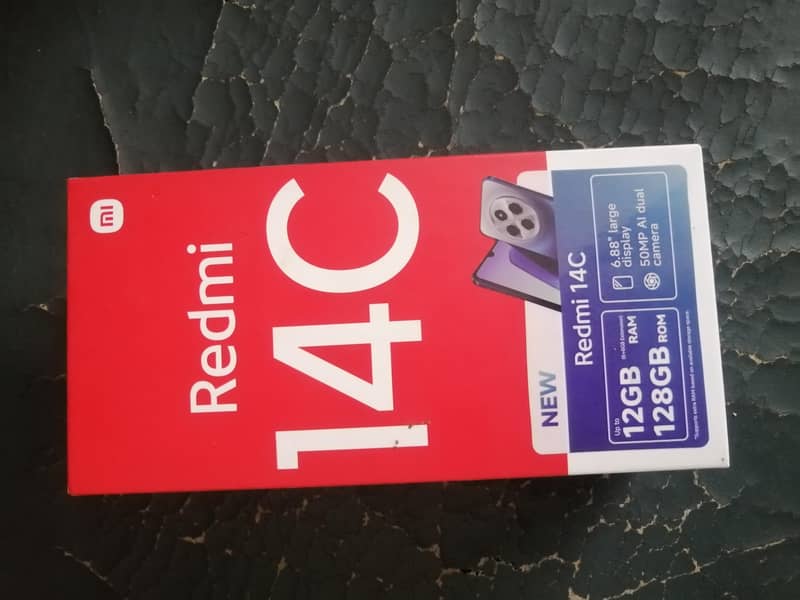 Redmi 14c 9