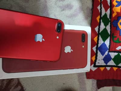 iphone 7 plus non pta 128 gb