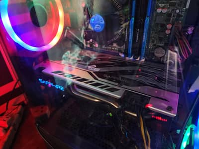Rx 580 8gb