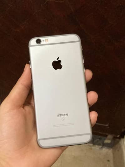 Iphone 6s 64gb