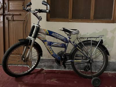 BLAZER Cycle for Sale 
