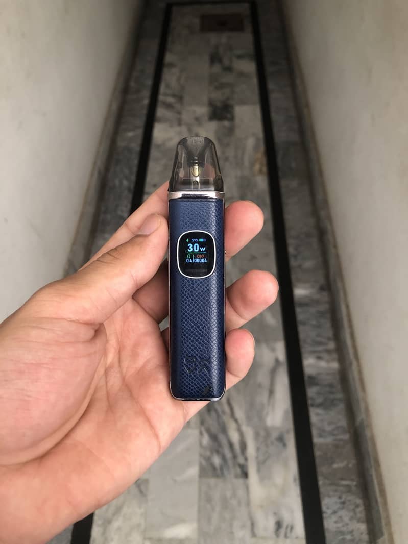Xlim pro 2 0