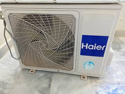Haeir 1 ton Inverter AC