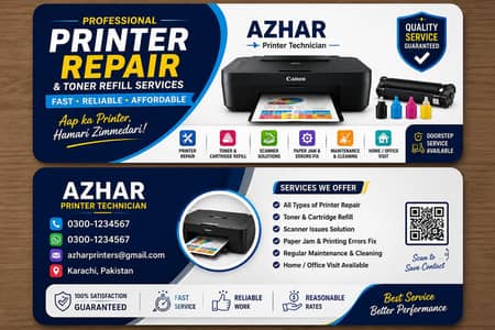 Printer Solutions