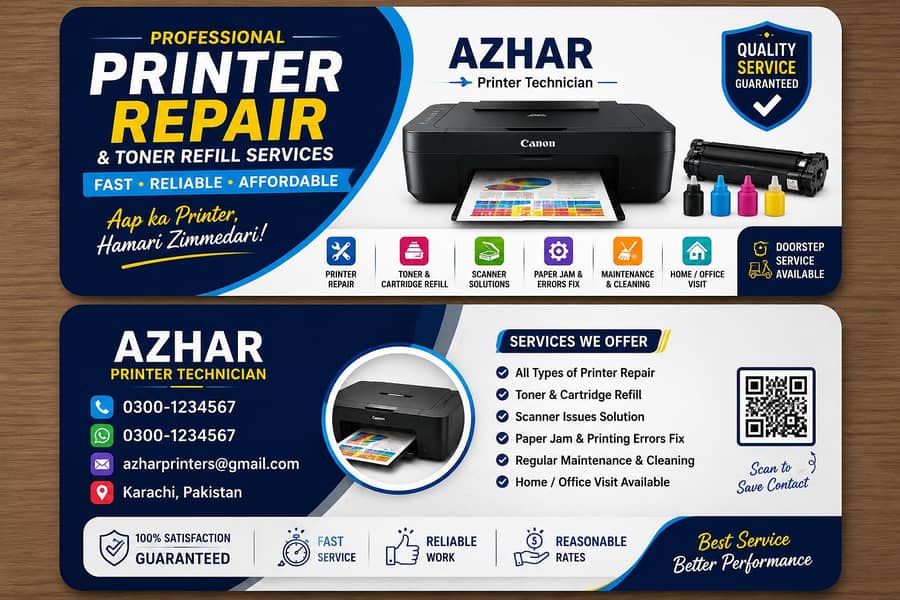 Printer Solutions 0