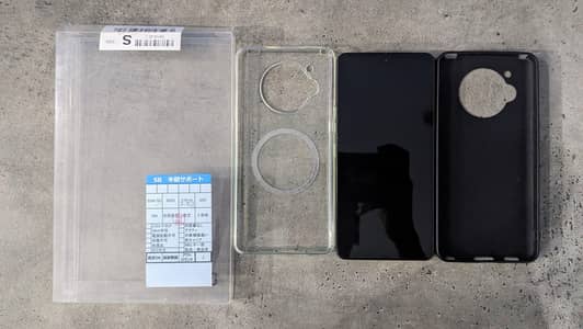 sharp aquos r7