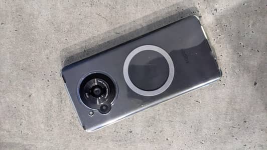 sharp aquos r7 exchange possible