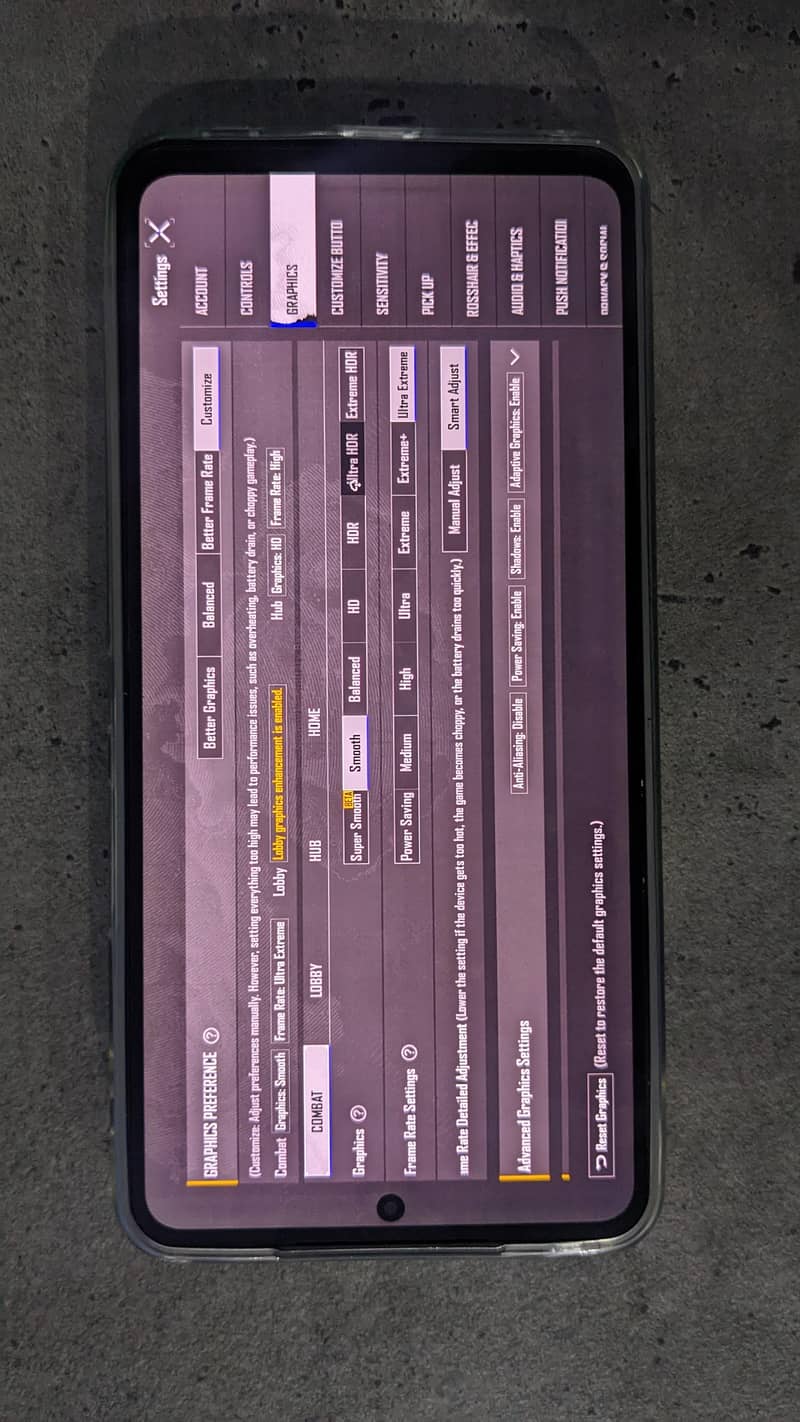 sharp aquos r7 3