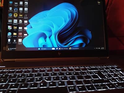 HP ZBook 15 G6 | i7-9th Gen | 32GB RAM | 1TB SSD | RTX 3000 6GB