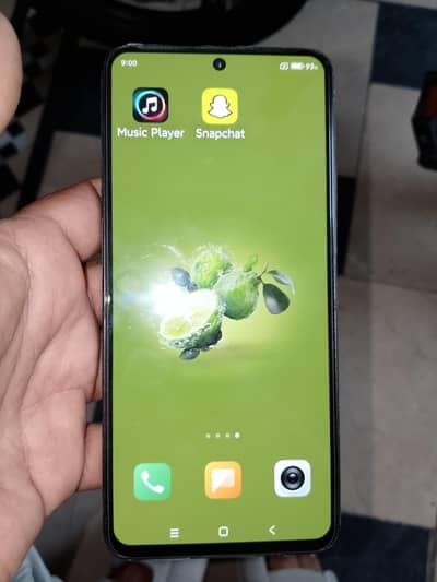 redmi note 13 pro 5G  8 256 non pta