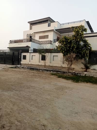 House For sale in Rahim yar khan