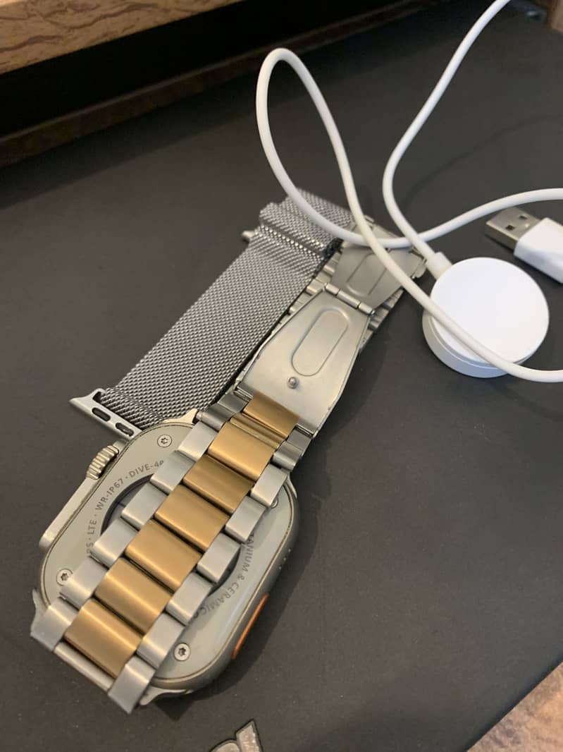 Smart Watch 0