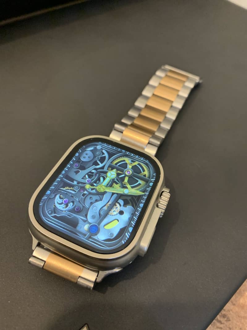Smart Watch 1
