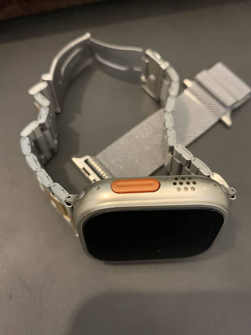 Smart Watch 2
