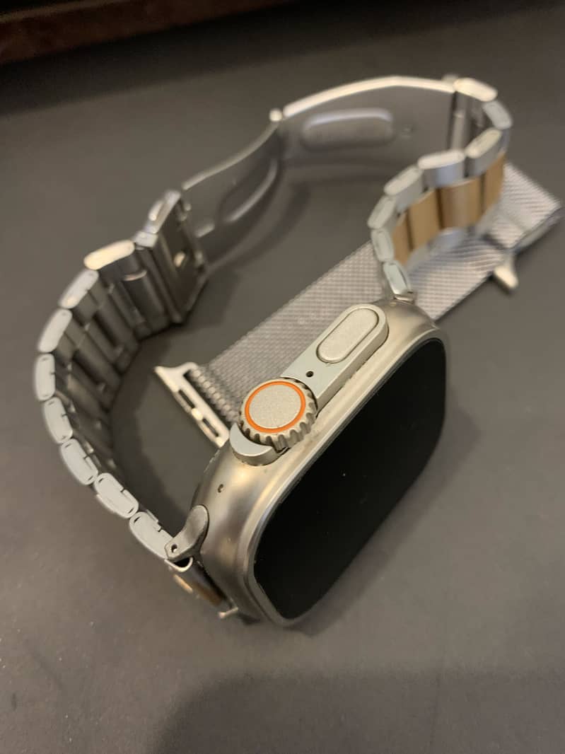 Smart Watch 3