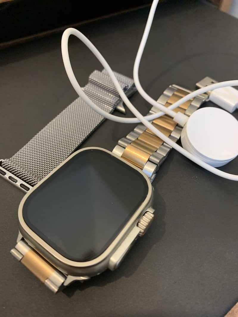 Smart Watch 6