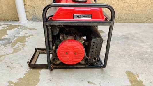 Generator Sanco SN1800E