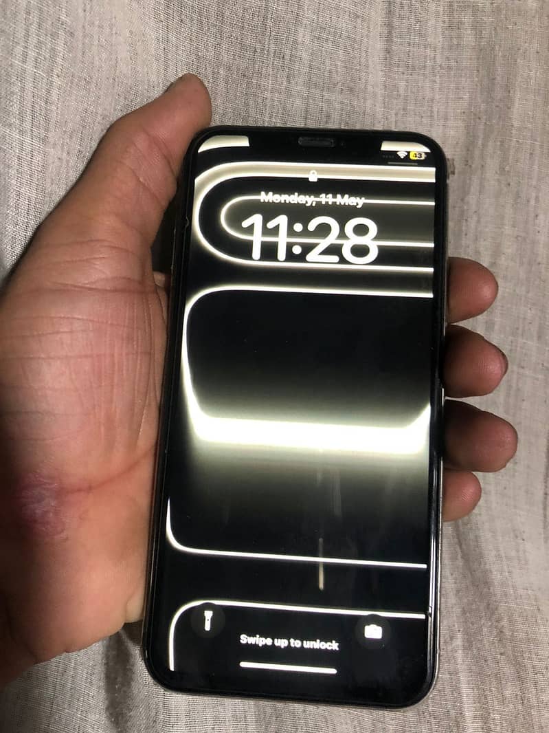 Iphone x 0