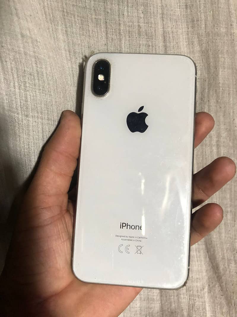 Iphone x 1