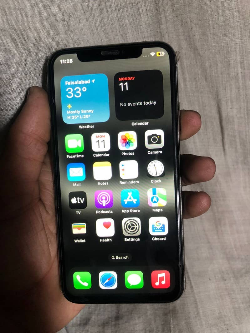 Iphone x 2
