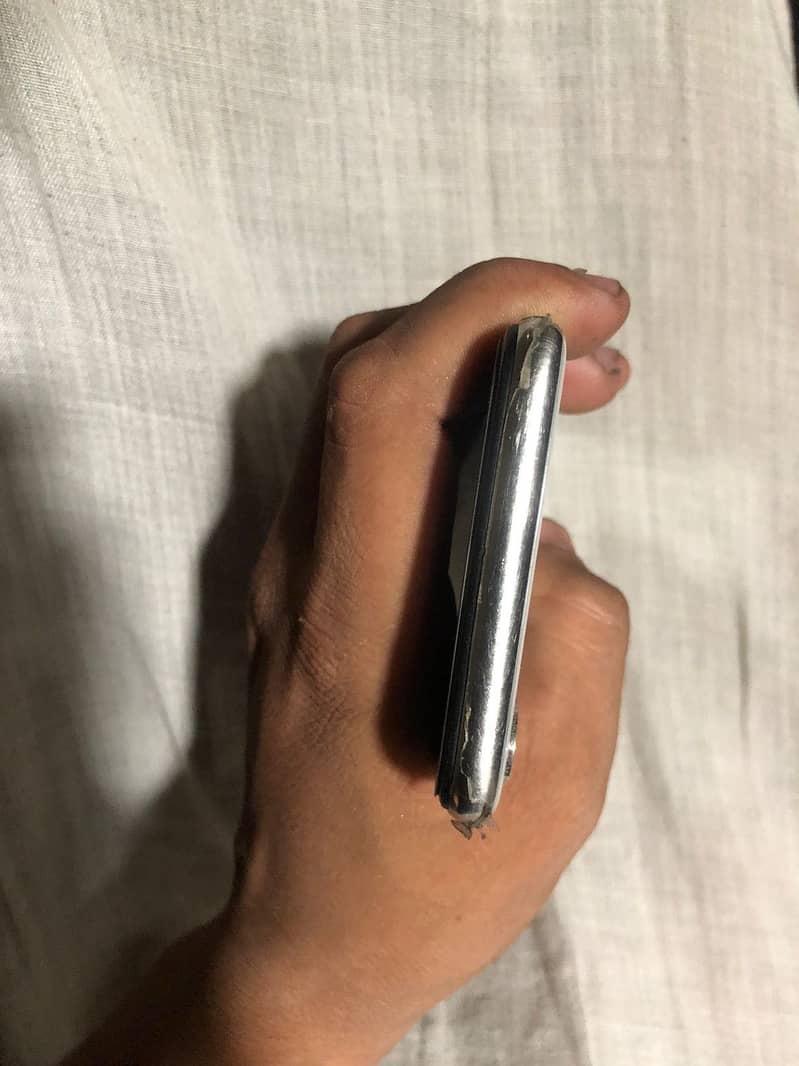 Iphone x 3