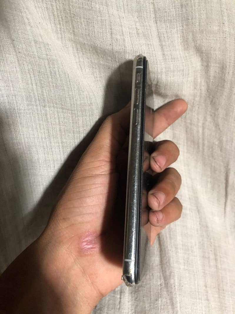Iphone x 4