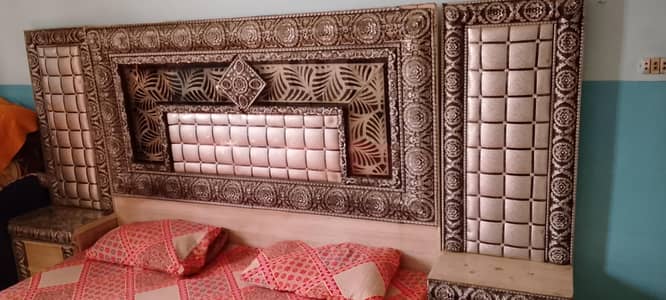 4 PCs Lamination furniture