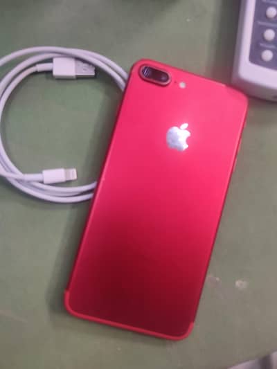iphone 7 plus non pta with box