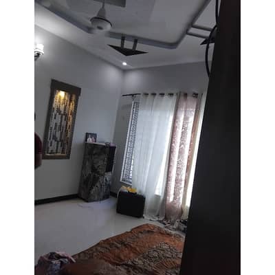 Portion For Rent Near To G-13 Markaz