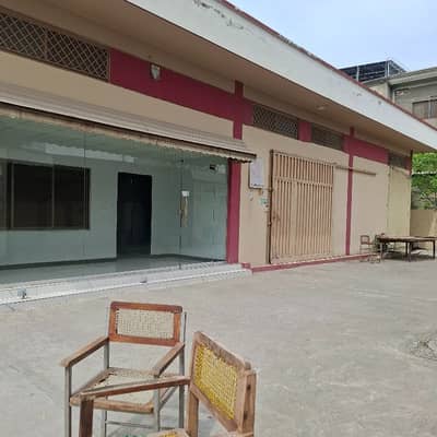 Warehouse Available For Rent In I10-3