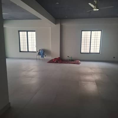 It Space Available For Rent In I9 Industrial Area Islamabad