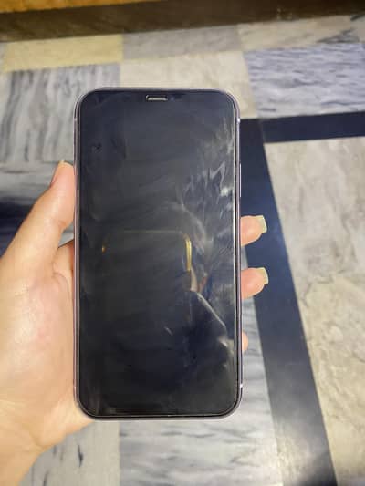 iPhone 11 128GB Official PTA Approved