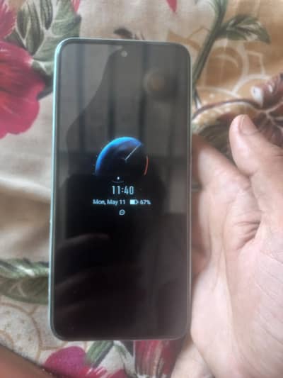 all okay 10 by 10 5 month warnty hai 8/128gb main
