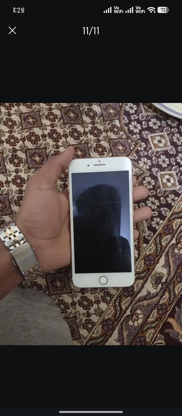 iphone 7 plus 0