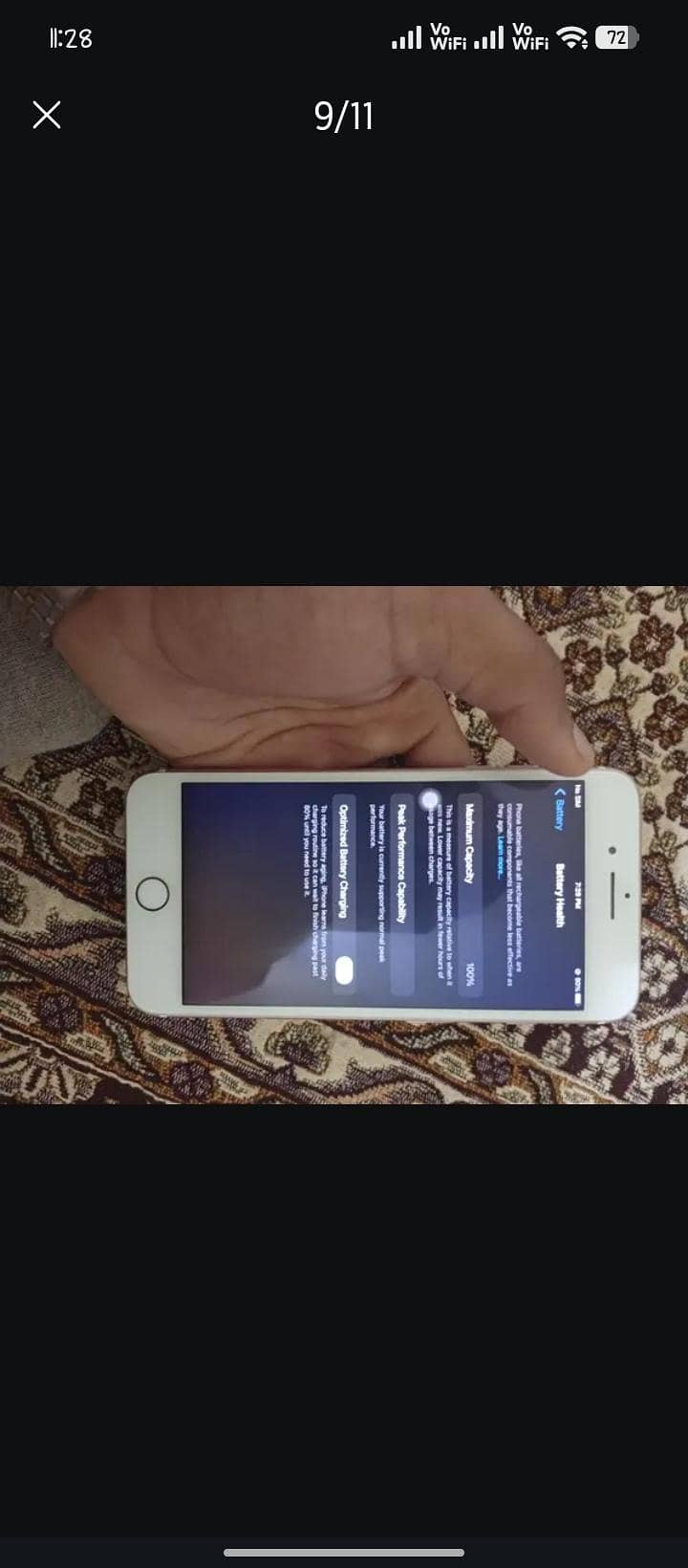 iphone 7 plus 2