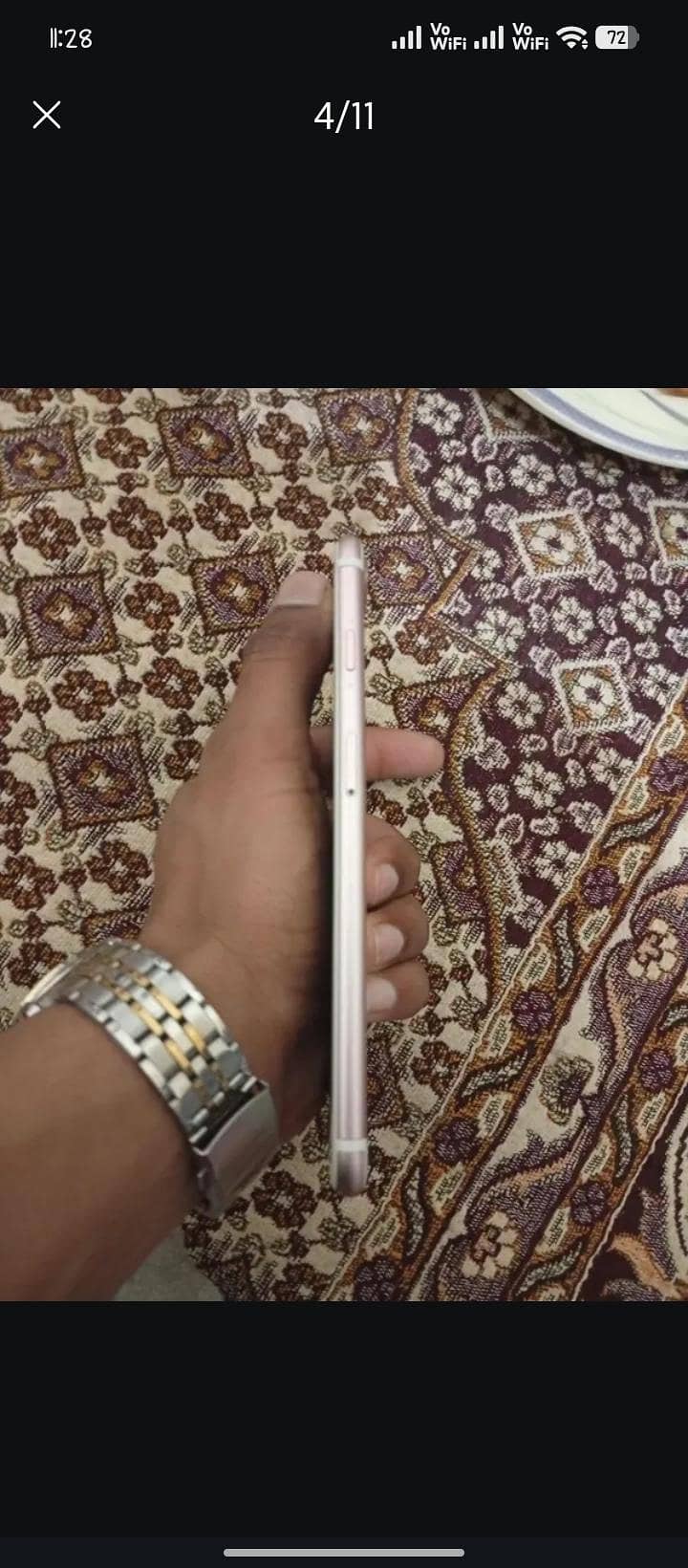 iphone 7 plus 7